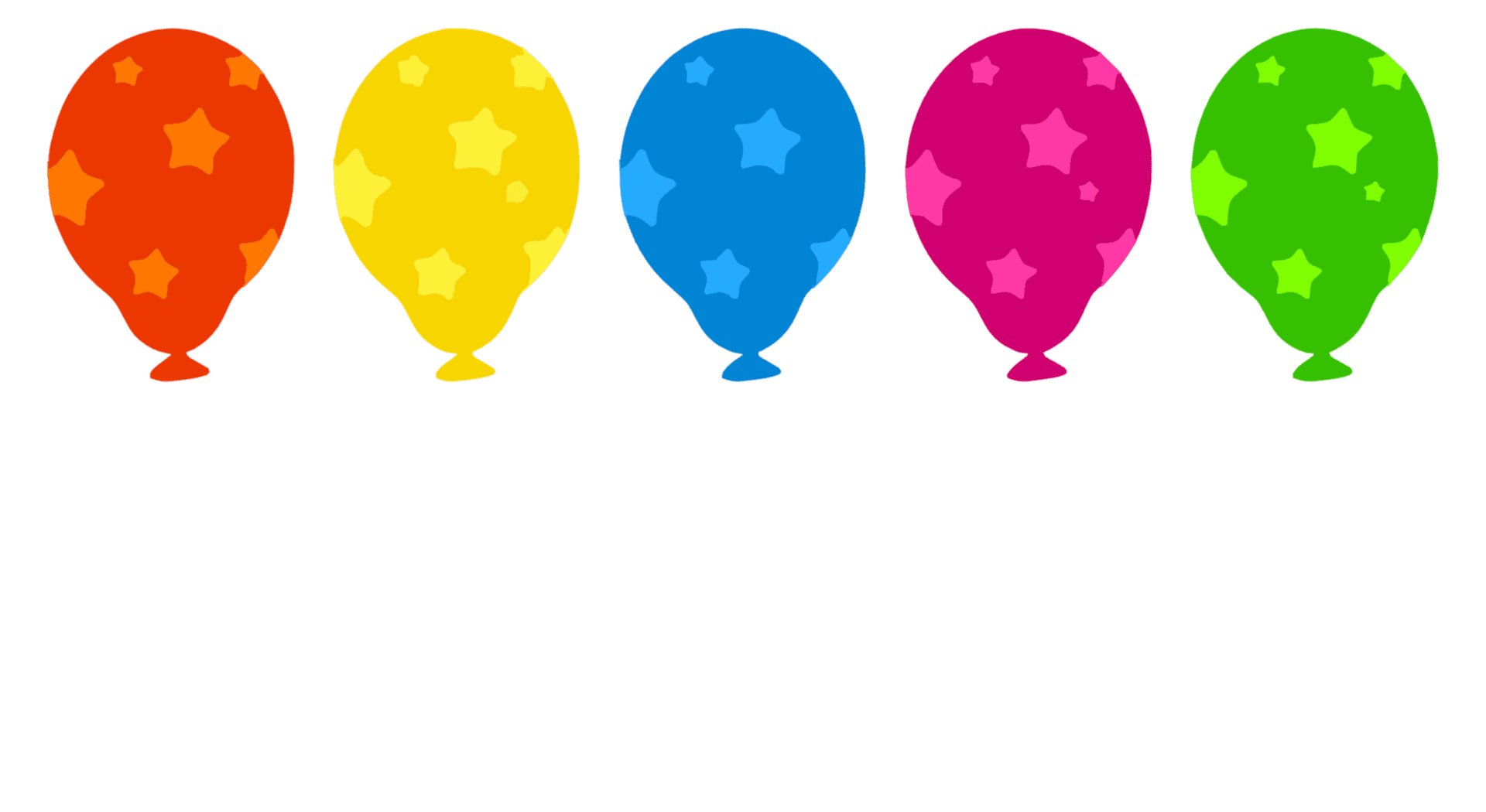 Birthday Place Card Templates: Free Printable Designs for Every Celebration