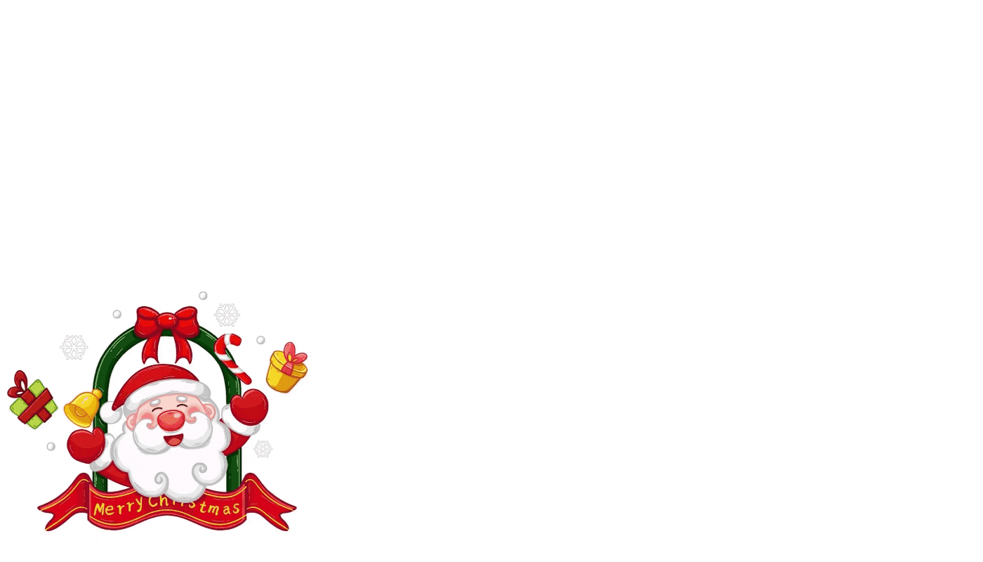 Christmas Place Card Templates: 7 Festive Free Printable Designs for Holiday Dinners