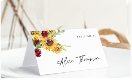 How Can I Create a Free Place Card Template? Your Ultimate Guide