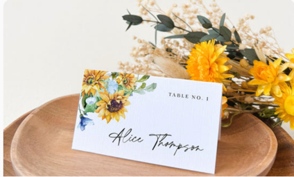 How Do I Design a Place Card? A Step-by-Step Guide with Placecard.us Recommendations