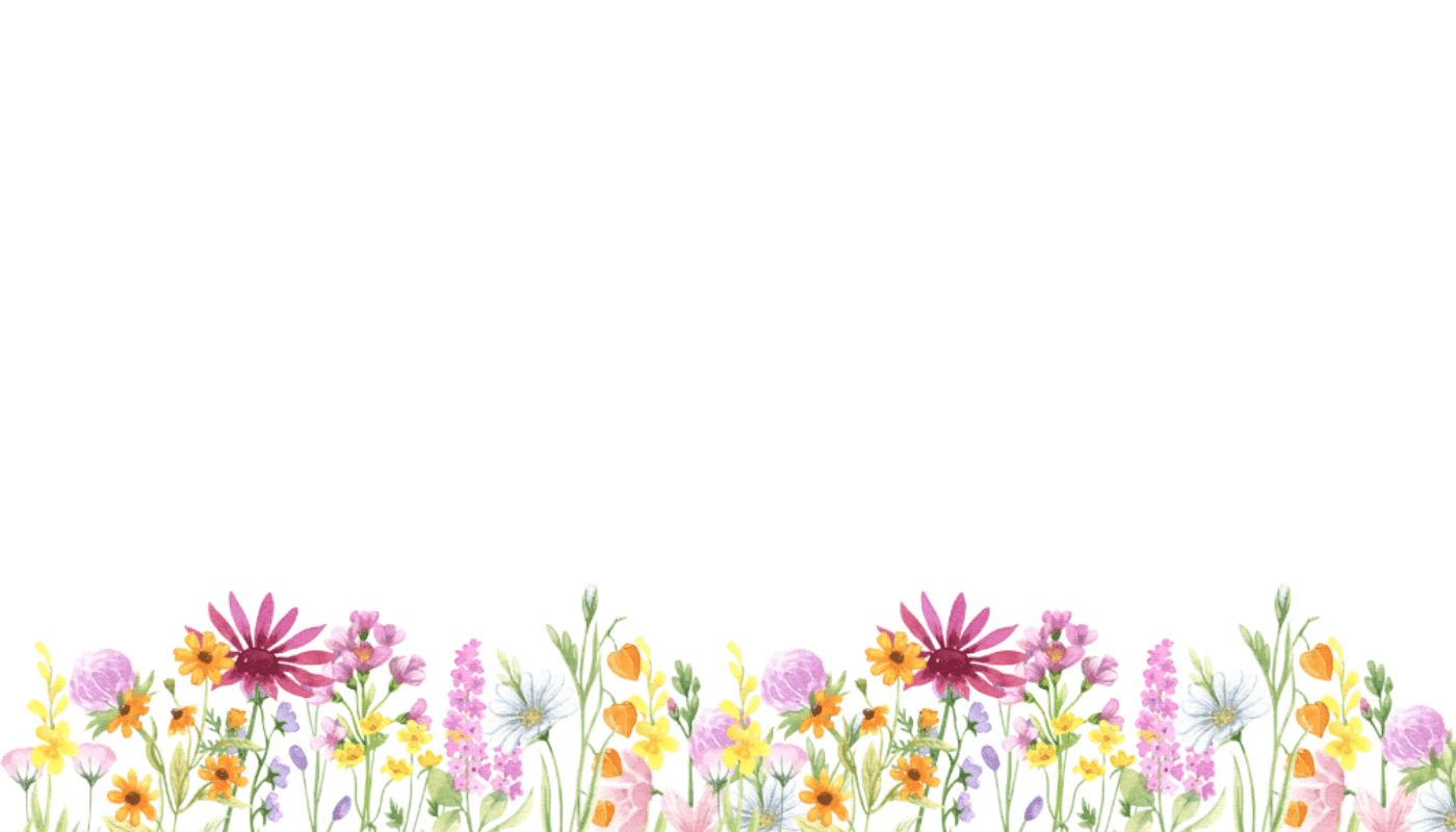 Floral Place Card Templates: 20+ Botanical Designs for Every Event