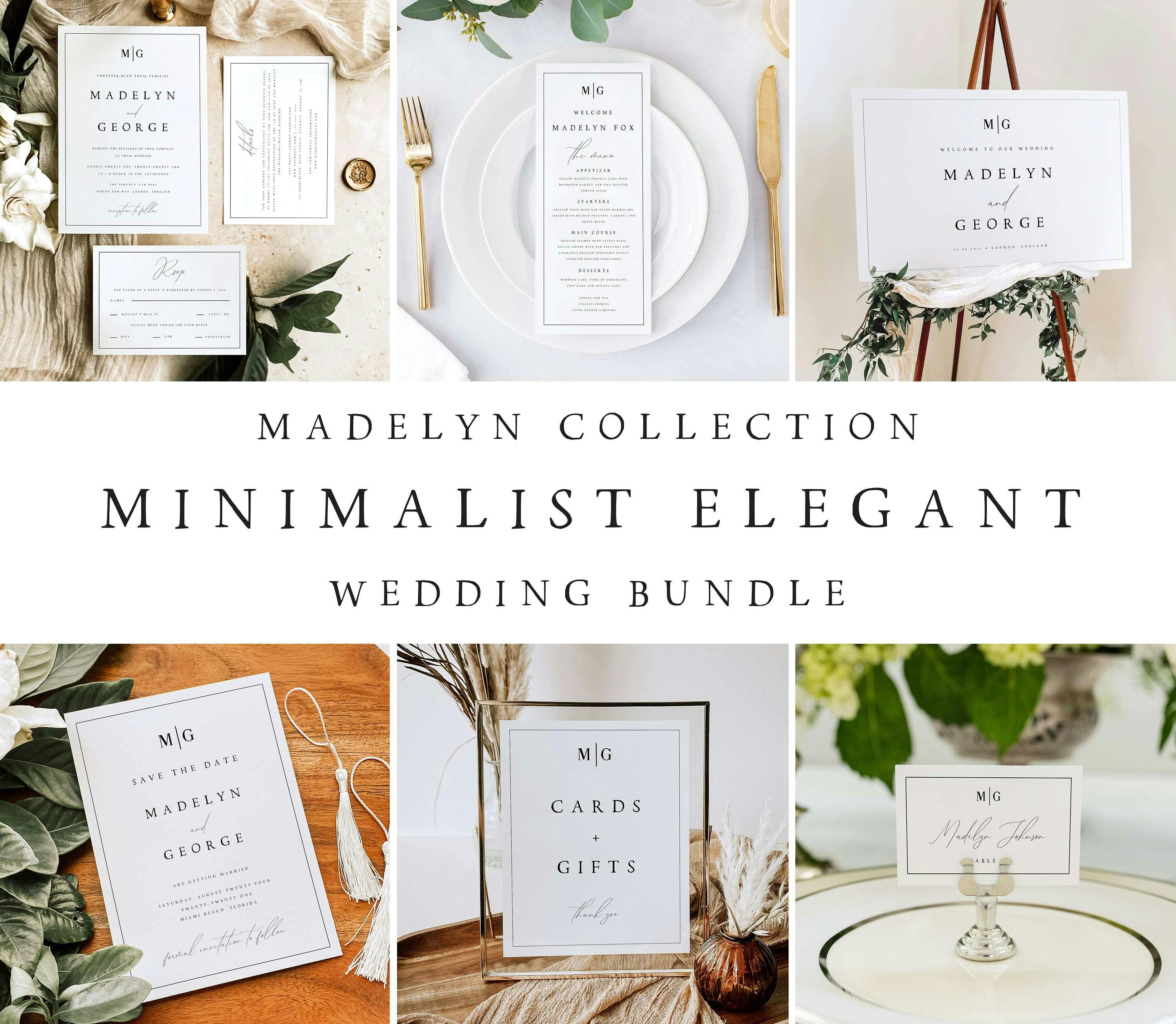 What is a Place Card & Table Card Template? A Comprehensive Guide
