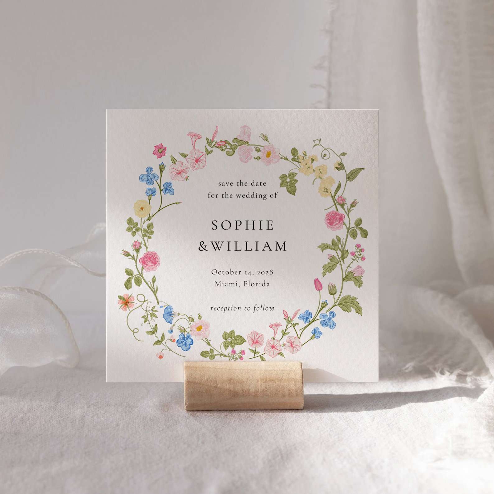 Word Templates for Easy-to-Print Place Cards: Effortless Elegance for Any Event