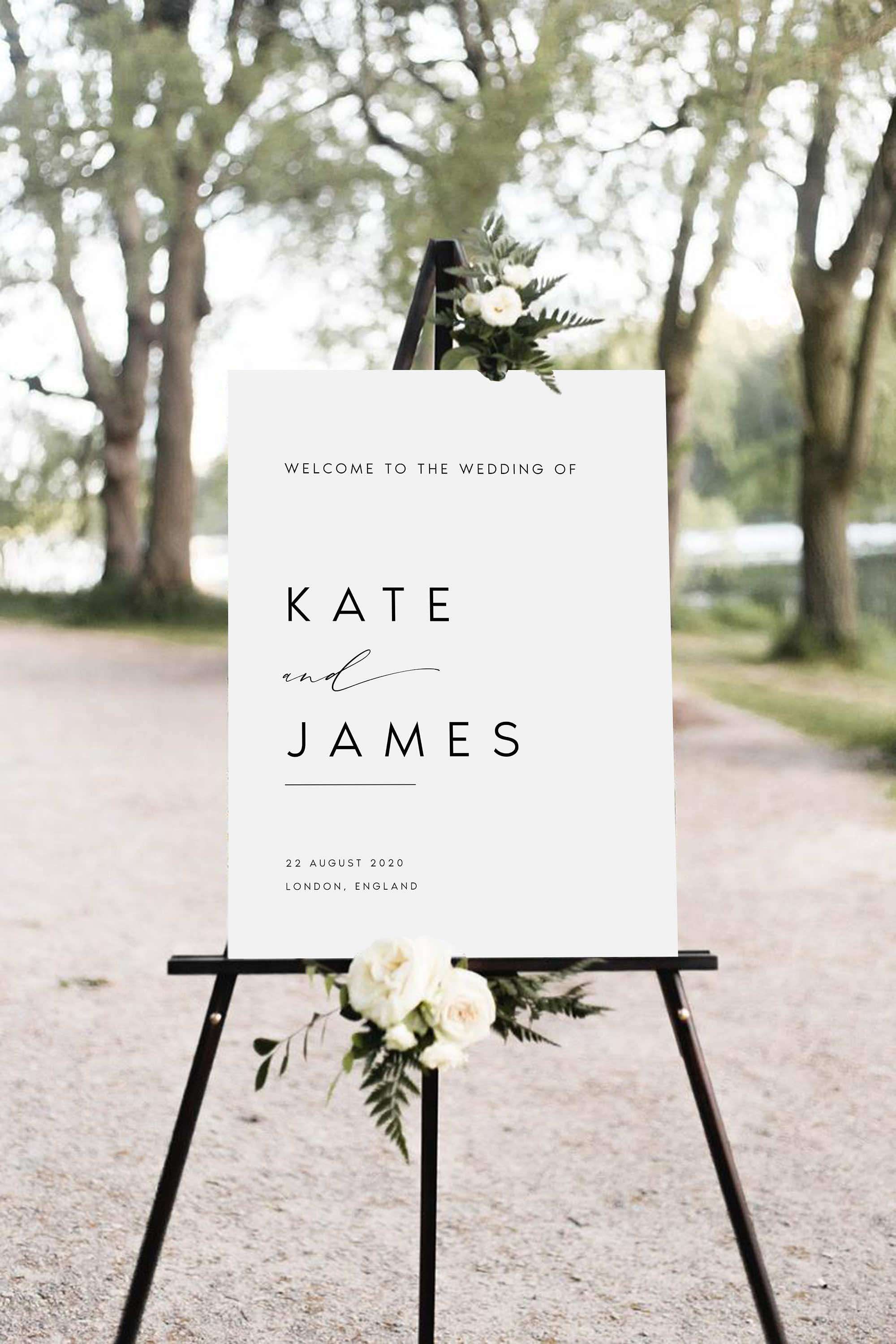 Wedding Name Cards Template, Rustic Yellow Flowers, Editable, Wedding Place Cards, Printable, Flat, Tent, Template INSTANT Download	